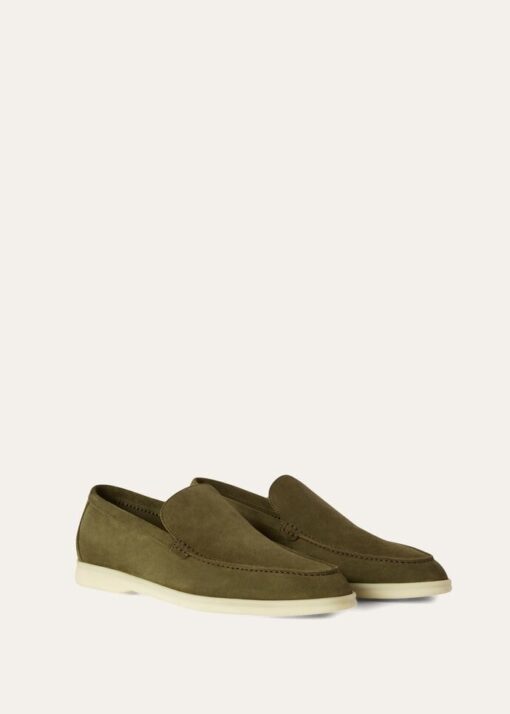 Loro Piana Loafer