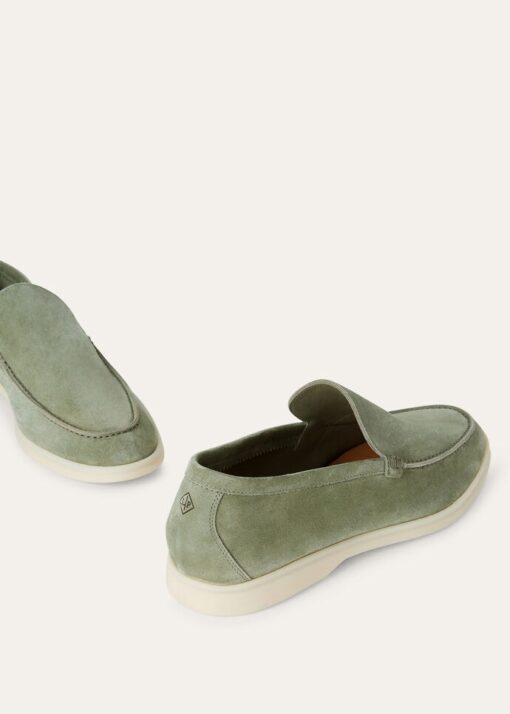 Loro Piana Loafer - Image 5