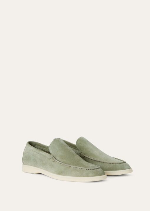 Loro Piana Loafer - Image 2