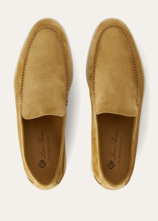 Loro Piana Loafer