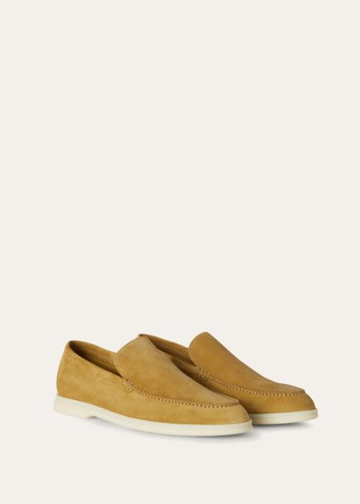 Loro Piana Loafer