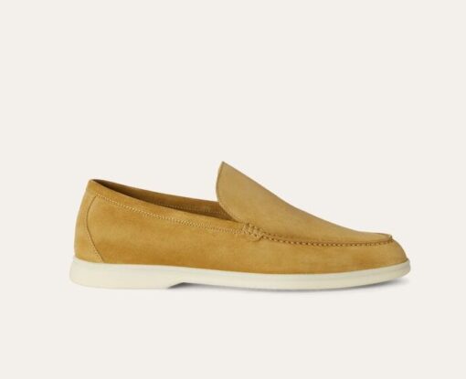 Loro Piana Loafer