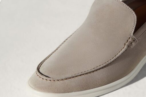 Loro Piana Loafer