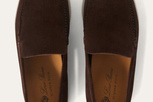 Loro Piana Loafer