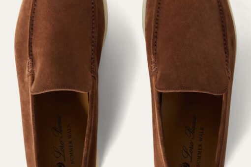 Loro Piana Loafer