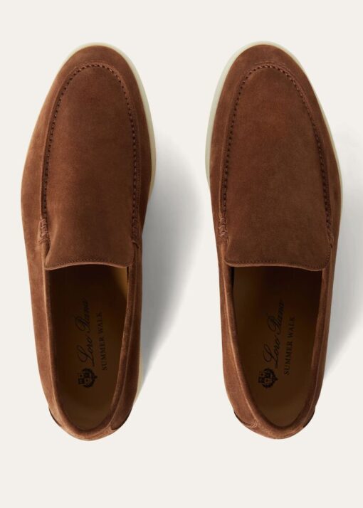 Loro Piana Loafer