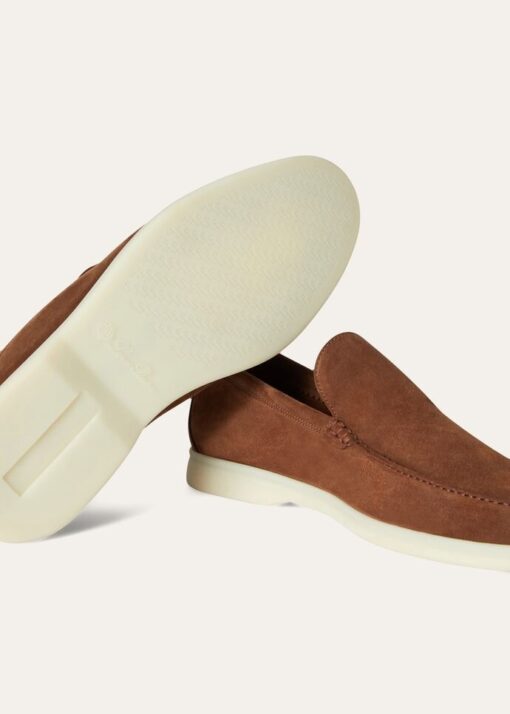 Loro Piana Loafer