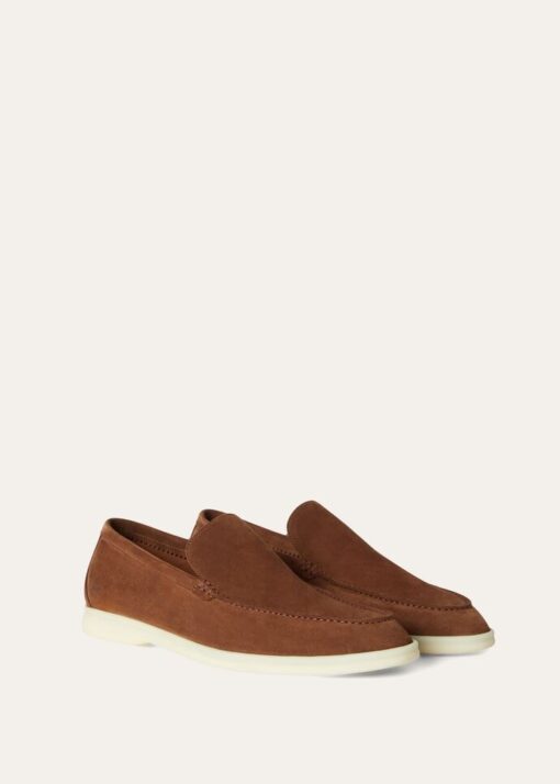 Loro Piana Loafer