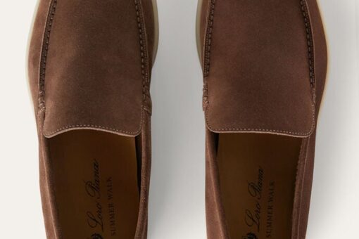 Loro Piana Loafer