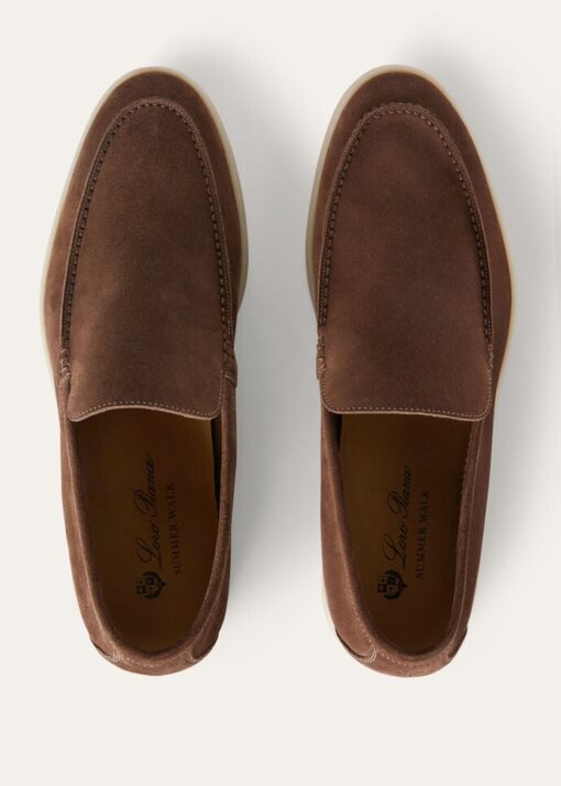 Loro Piana Loafer