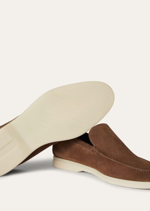 Loro Piana Loafer