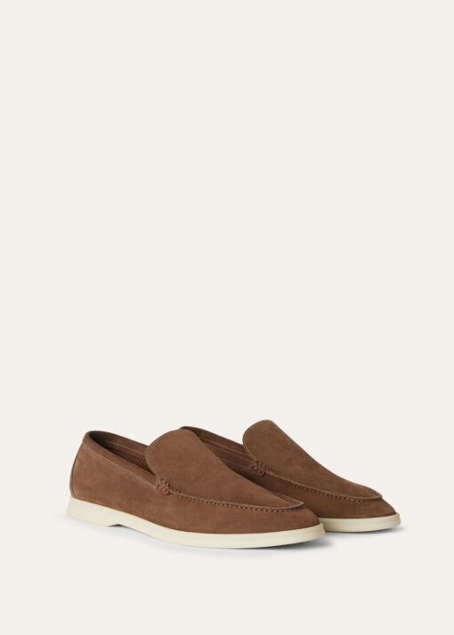 Loro Piana Loafer