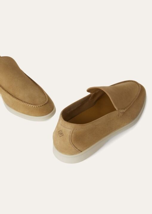 Loro Piana Loafer