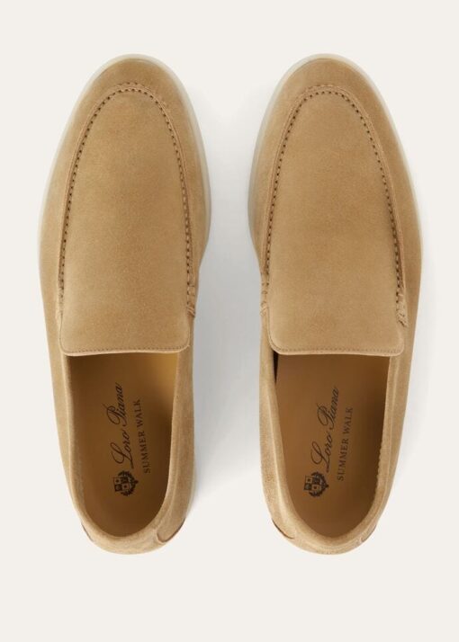 Loro Piana Loafer