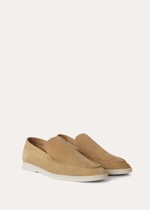 Loro Piana Loafer