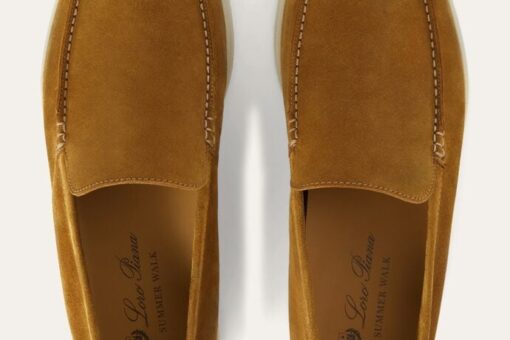 Loro Piana Loafer