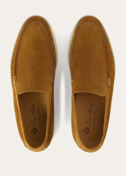 Loro Piana Loafer