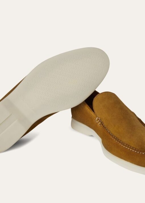 Loro Piana Loafer