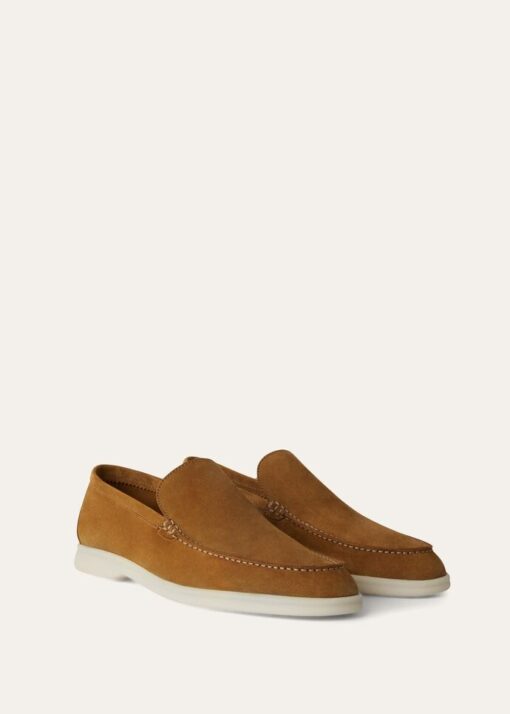 Loro Piana Loafer