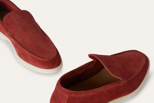 Loro Piana Loafer