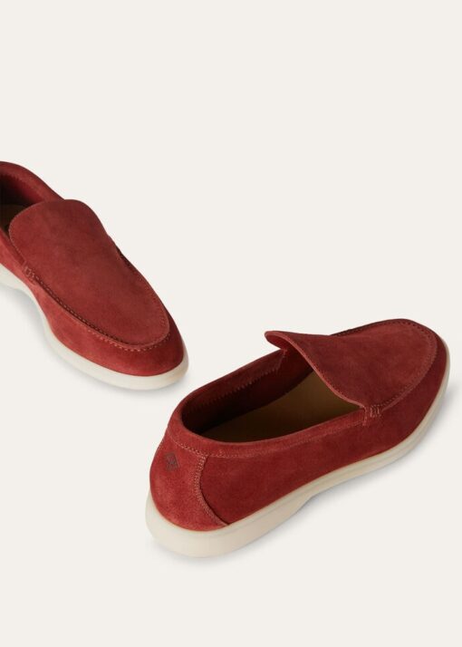 Loro Piana Loafer