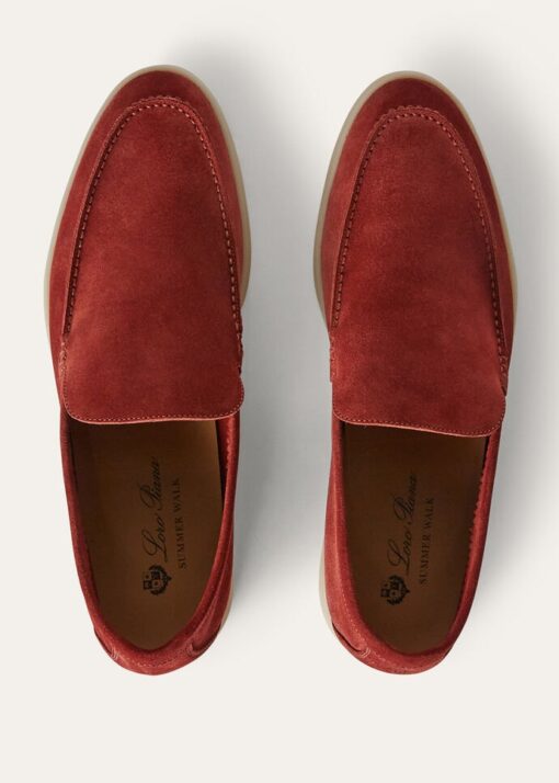 Loro Piana Loafer