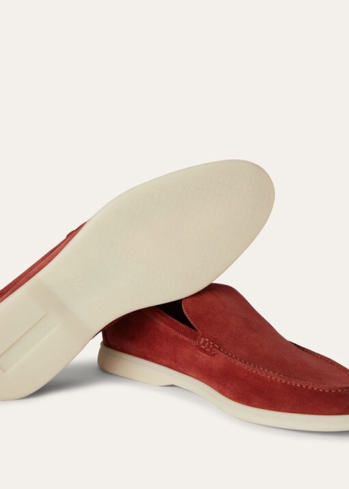 Loro Piana Loafer