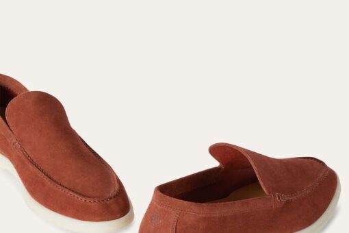 Loro Piana Loafer