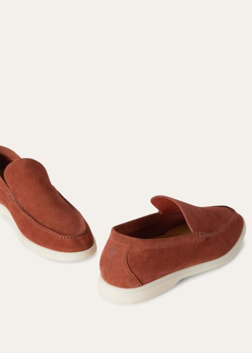 Loro Piana Loafer