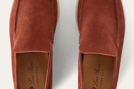 Loro Piana Loafer