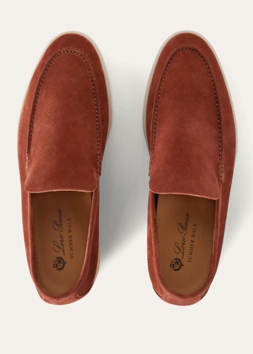 Loro Piana Loafer