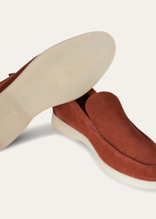 Loro Piana Loafer