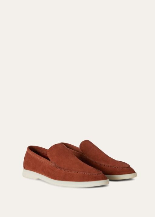 Loro Piana Loafer