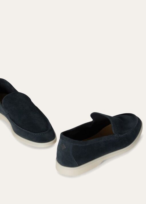 Loro Piana Loafer