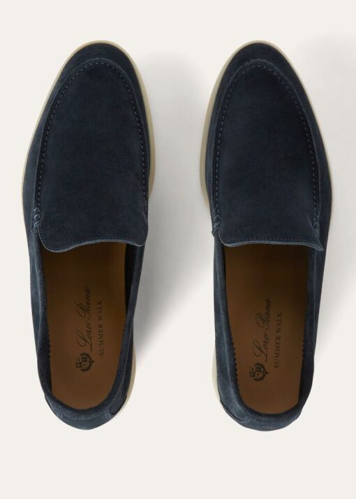 Loro Piana Loafer