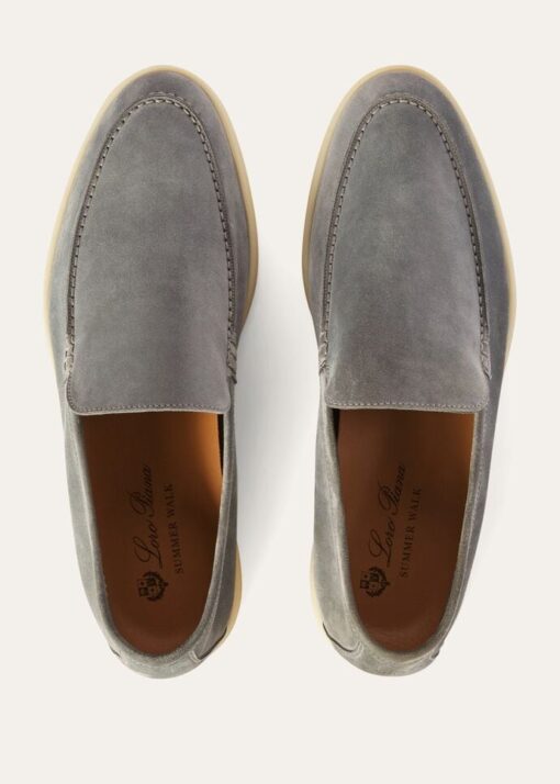 Loro Piana Loafer