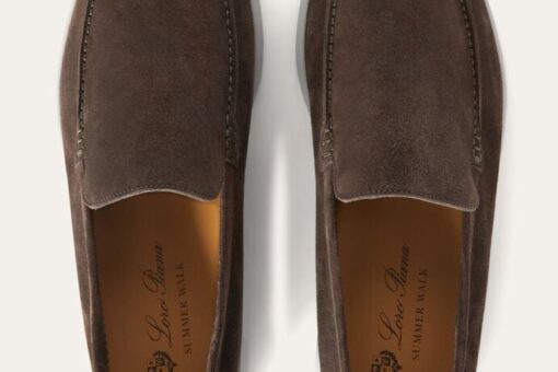 Loro Piana Loafer