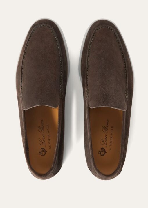 Loro Piana Loafer