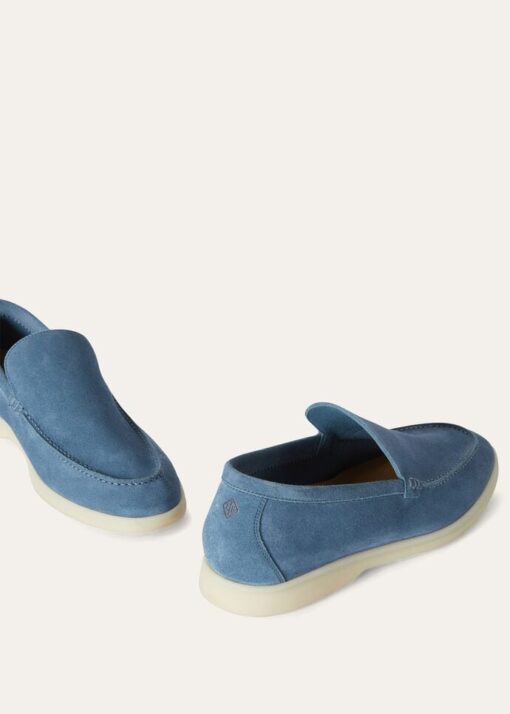 Loro Piana Loafer