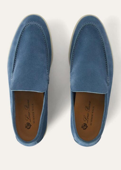 Loro Piana Loafer