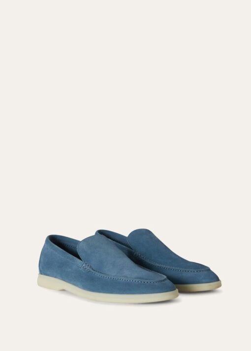 Loro Piana Loafer