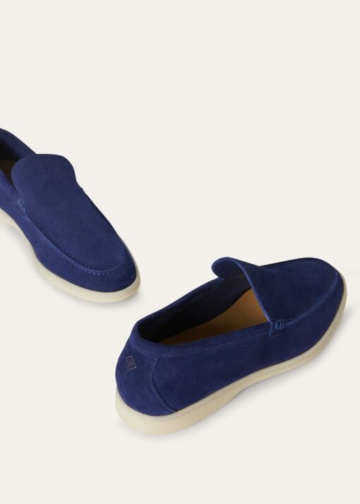 Loro Piana Loafer