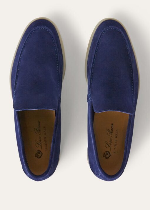 Loro Piana Loafer