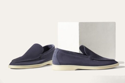 Loro Piana Loafer