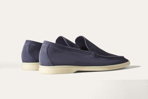 Loro Piana Loafer