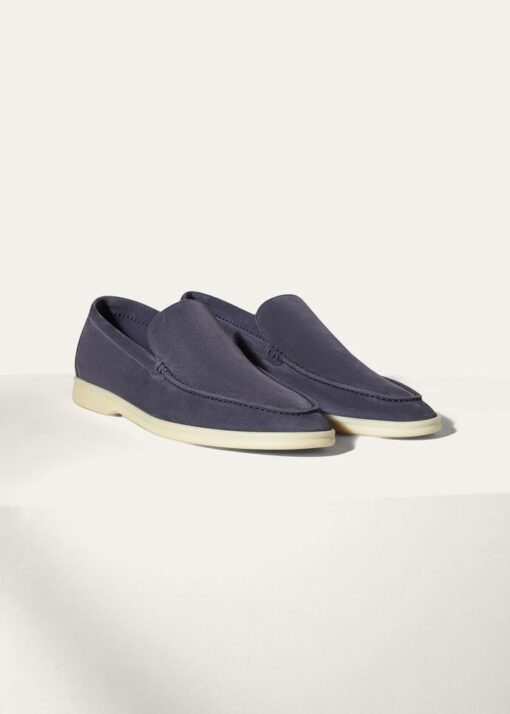 Loro Piana Loafer