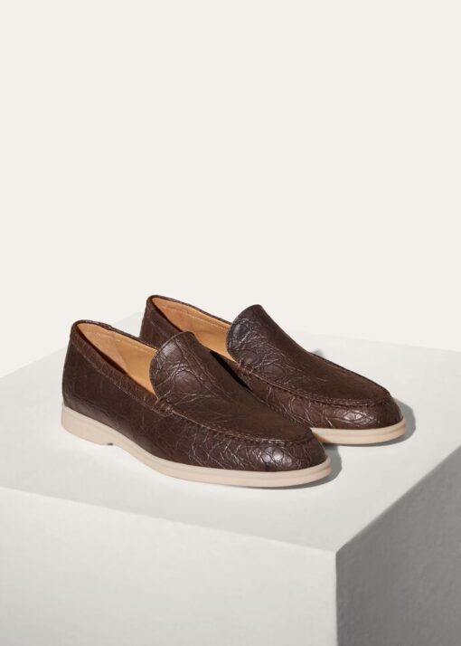 Loro Piana Loafer - Image 2