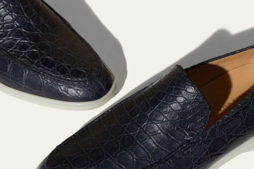 Loro Piana Loafer