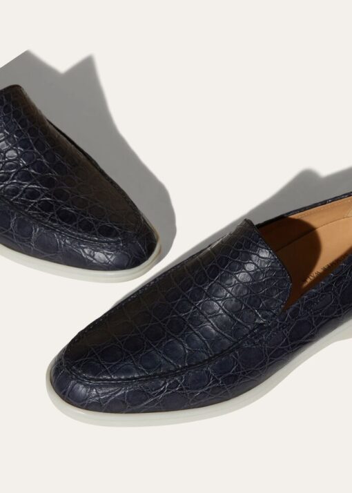 Loro Piana Loafer