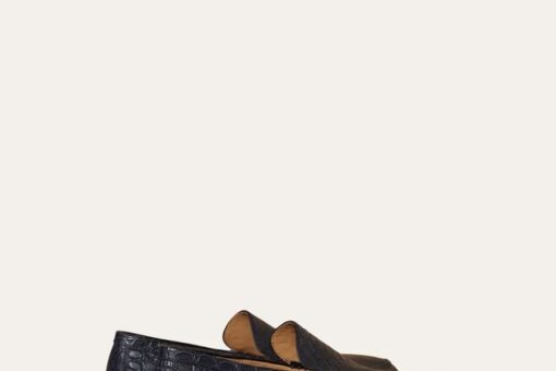 Loro Piana Loafer